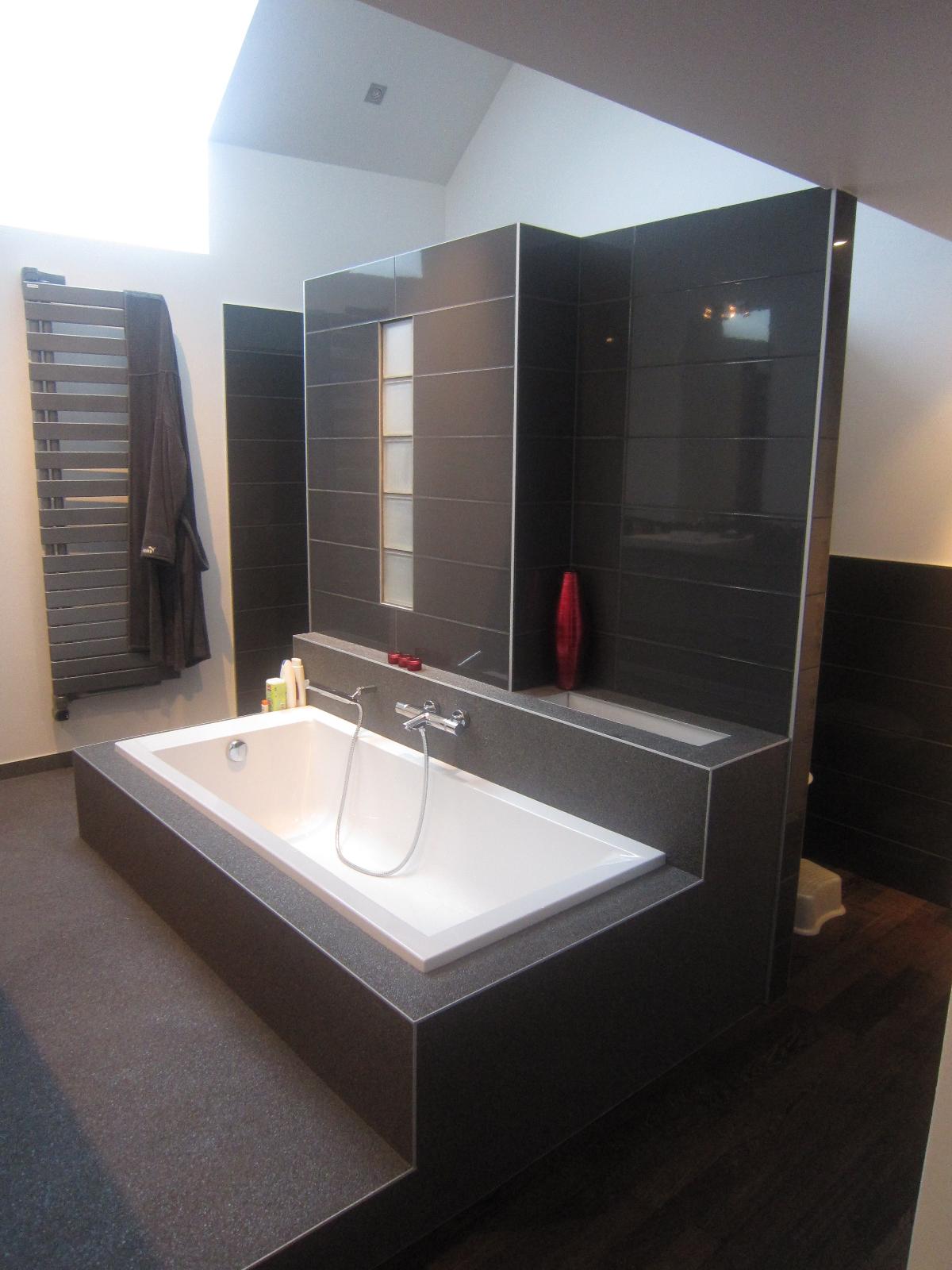 Salle de bains Zenathome