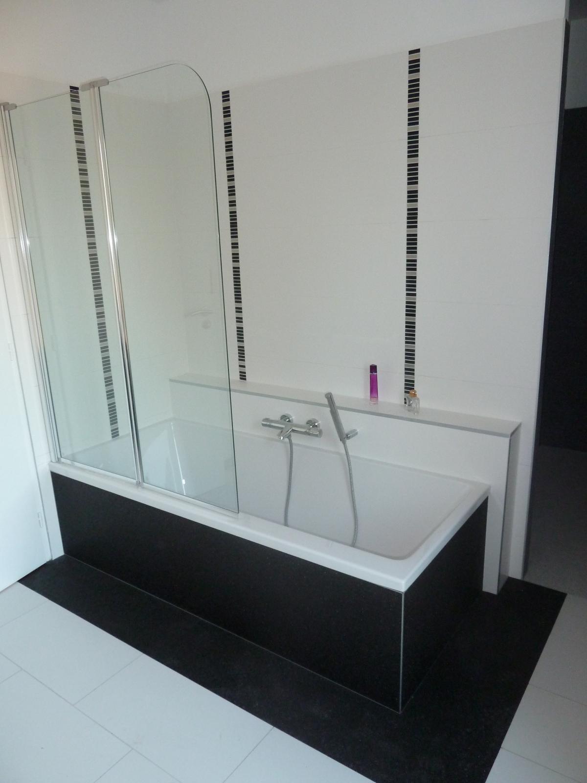 Salle de bain design