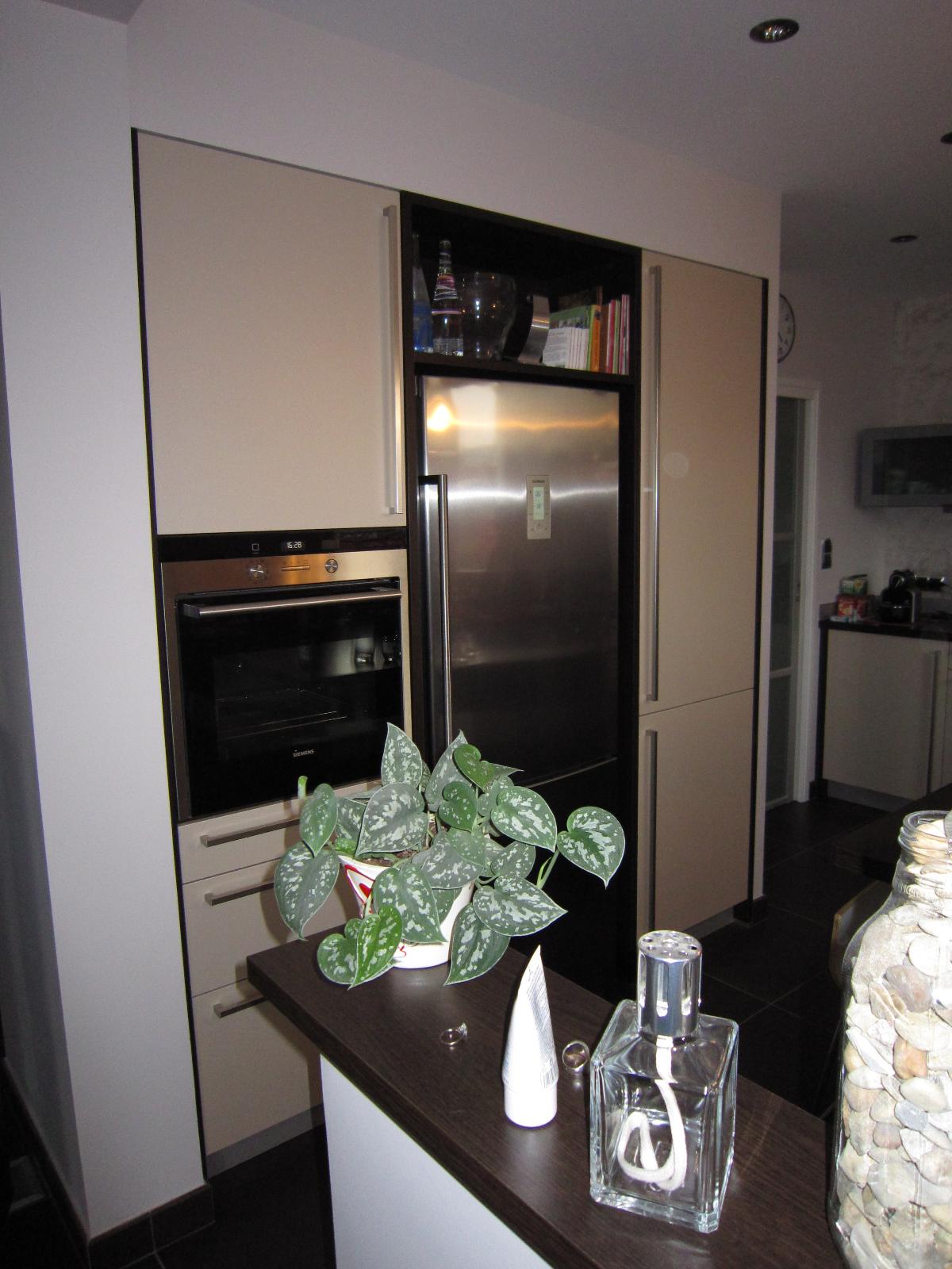 Contactez Zenathome