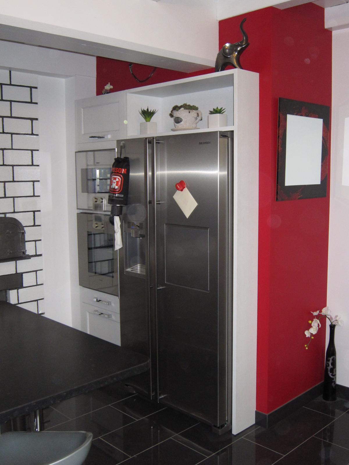 Cuisine équipée Zenathome