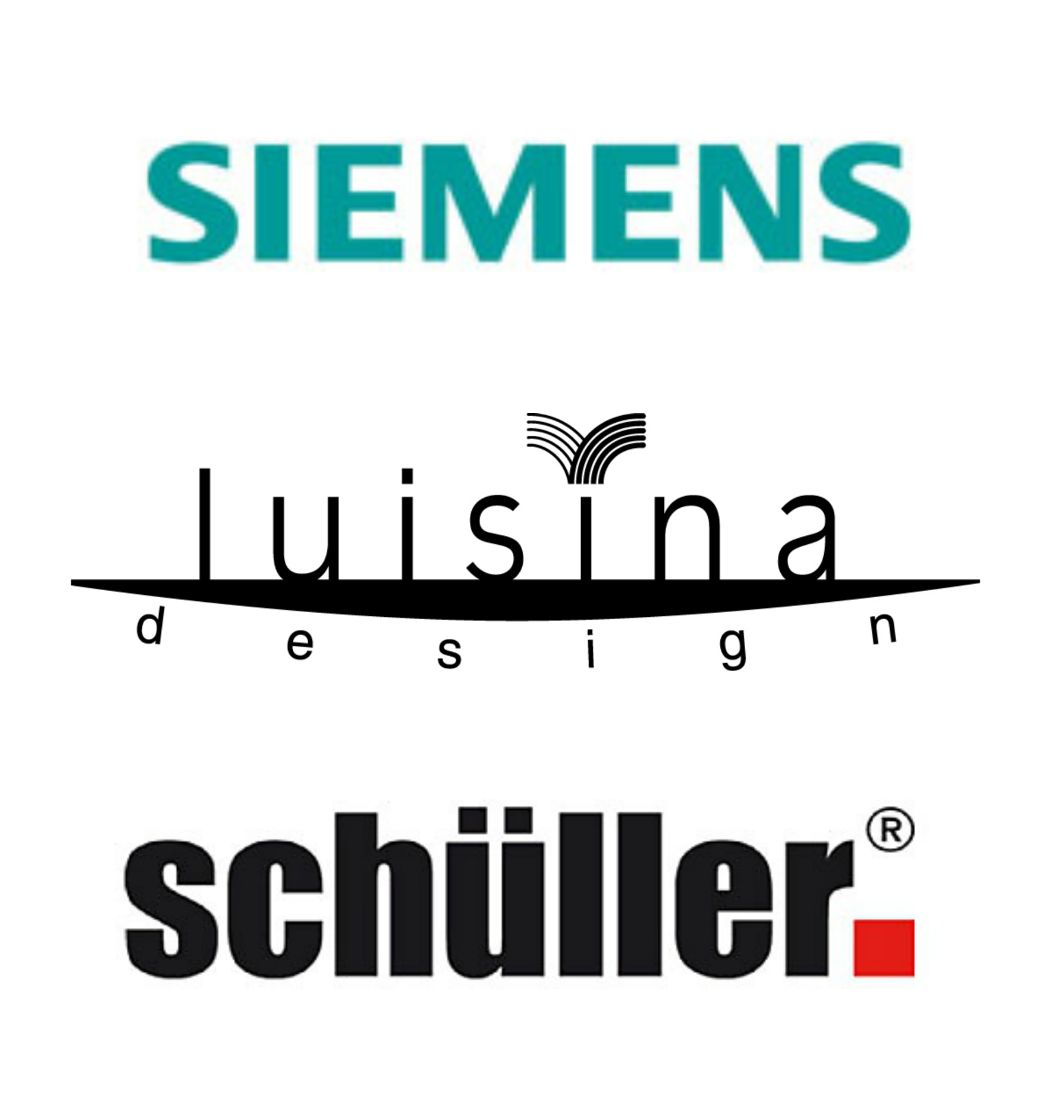Siemens Luisina Schüller